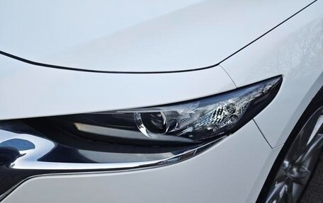 Mazda 3, 2021 год, 1 650 007 рублей, 7 фотография