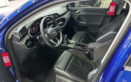 Audi Q3 Sportback, 2022 год, 2 310 000 рублей, 6 фотография