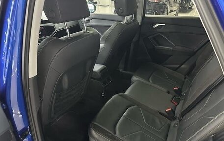 Audi Q3 Sportback, 2022 год, 2 310 000 рублей, 10 фотография