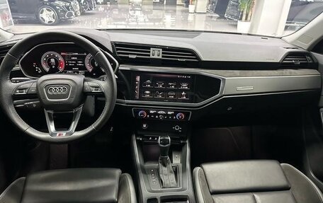 Audi Q3 Sportback, 2022 год, 2 310 000 рублей, 7 фотография