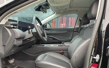 Ford Mondeo, 2025 год, 4 120 999 рублей, 4 фотография