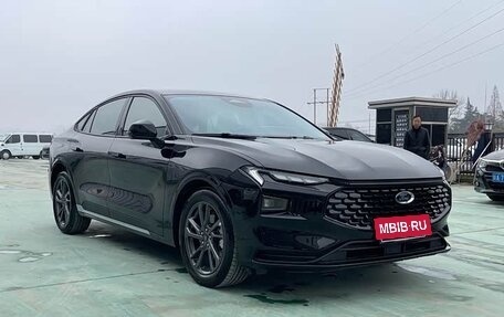 Ford Mondeo, 2025 год, 4 120 999 рублей, 3 фотография