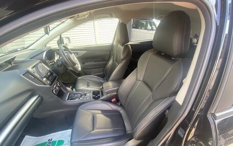 Subaru Impreza IV, 2021 год, 1 450 000 рублей, 15 фотография