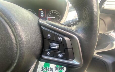 Subaru Impreza IV, 2021 год, 1 450 000 рублей, 17 фотография