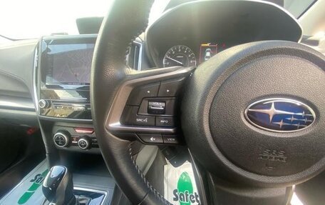 Subaru Impreza IV, 2021 год, 1 450 000 рублей, 16 фотография