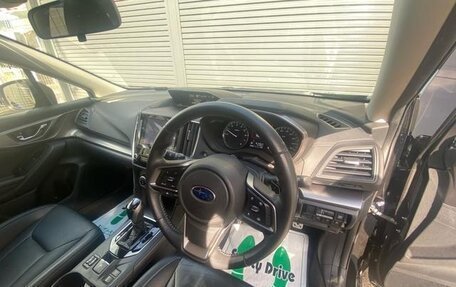 Subaru Impreza IV, 2021 год, 1 450 000 рублей, 12 фотография