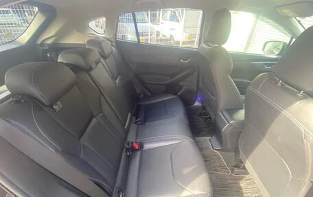 Subaru Impreza IV, 2021 год, 1 450 000 рублей, 18 фотография