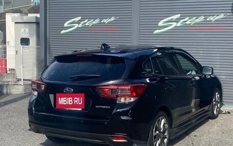 Subaru Impreza IV, 2021 год, 1 450 000 рублей, 9 фотография