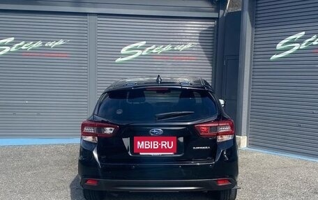 Subaru Impreza IV, 2021 год, 1 450 000 рублей, 8 фотография
