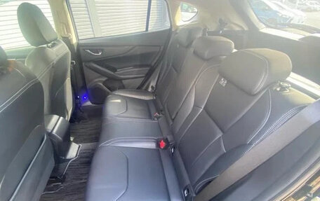 Subaru Impreza IV, 2021 год, 1 450 000 рублей, 19 фотография