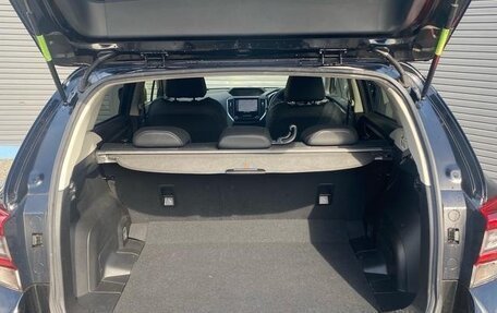 Subaru Impreza IV, 2021 год, 1 450 000 рублей, 20 фотография