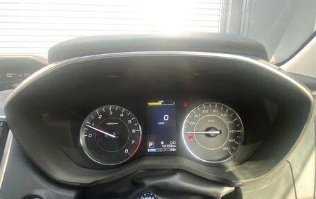 Subaru Impreza IV, 2021 год, 1 450 000 рублей, 22 фотография