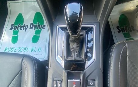 Subaru Impreza IV, 2021 год, 1 450 000 рублей, 25 фотография