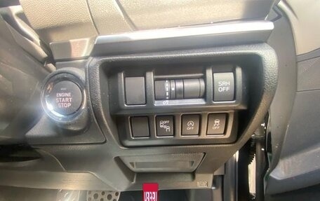 Subaru Impreza IV, 2021 год, 1 450 000 рублей, 21 фотография