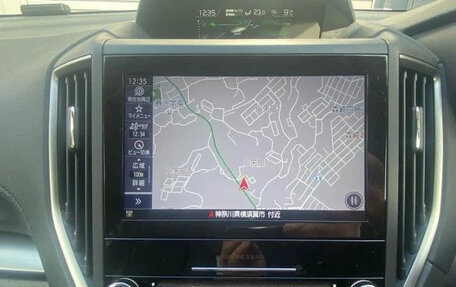 Subaru Impreza IV, 2021 год, 1 450 000 рублей, 23 фотография