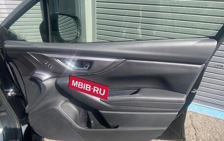 Subaru Impreza IV, 2021 год, 1 450 000 рублей, 26 фотография