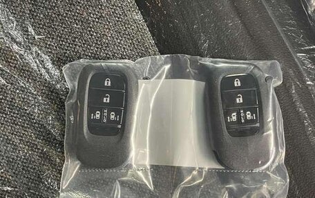 Honda Freed, 2025 год, 2 600 469 рублей, 17 фотография