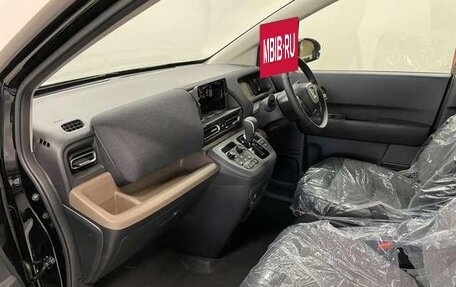 Honda Freed, 2025 год, 2 600 469 рублей, 9 фотография