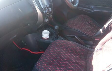 Nissan Note II рестайлинг, 2015 год, 700 000 рублей, 8 фотография