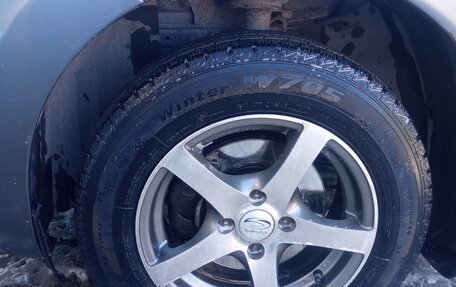 Nissan Note II рестайлинг, 2015 год, 700 000 рублей, 9 фотография