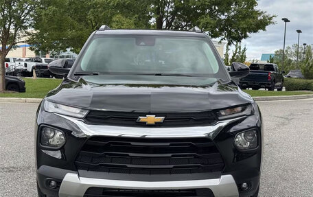 Chevrolet TrailBlazer, 2022 год, 1 450 000 рублей, 2 фотография