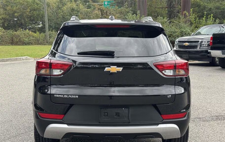 Chevrolet TrailBlazer, 2022 год, 1 450 000 рублей, 4 фотография