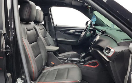 Chevrolet TrailBlazer, 2022 год, 1 450 000 рублей, 8 фотография