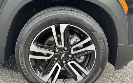 Chevrolet TrailBlazer, 2022 год, 1 450 000 рублей, 6 фотография