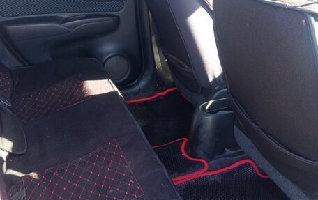 Nissan Note II рестайлинг, 2015 год, 700 000 рублей, 7 фотография