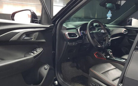 Chevrolet TrailBlazer, 2022 год, 1 450 000 рублей, 9 фотография