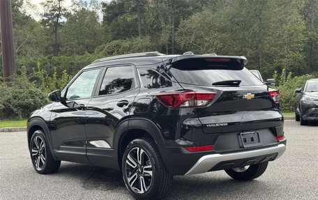 Chevrolet TrailBlazer, 2022 год, 1 450 000 рублей, 5 фотография