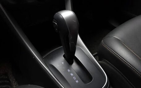 Chevrolet Trax, 2022 год, 1 099 055 рублей, 8 фотография