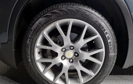 Chevrolet Trax, 2022 год, 1 099 055 рублей, 5 фотография