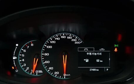 Chevrolet Trax, 2022 год, 1 099 055 рублей, 7 фотография