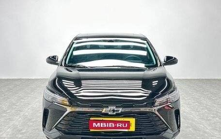 Chevrolet Monza, 2022 год, 1 010 000 рублей, 2 фотография