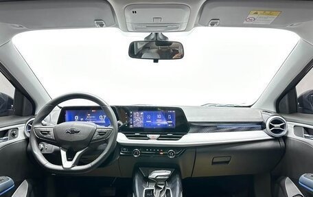 Chevrolet Monza, 2022 год, 1 010 000 рублей, 7 фотография