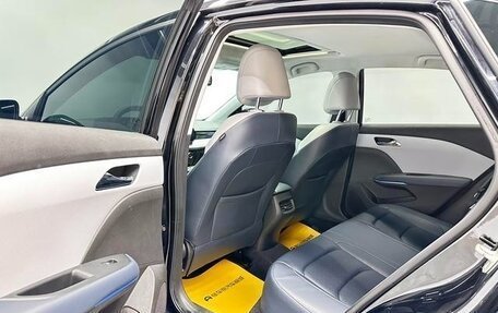 Chevrolet Monza, 2022 год, 1 010 000 рублей, 10 фотография