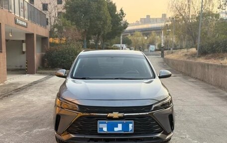 Chevrolet Monza, 2022 год, 980 000 рублей, 2 фотография