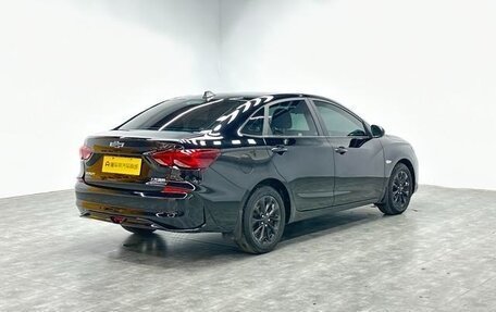 Chevrolet Monza, 2022 год, 1 010 000 рублей, 6 фотография