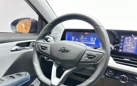 Chevrolet Monza, 2022 год, 1 010 000 рублей, 8 фотография