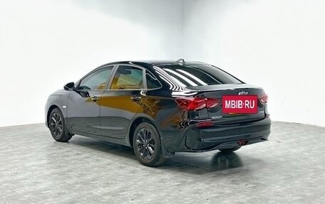 Chevrolet Monza, 2022 год, 1 010 000 рублей, 4 фотография