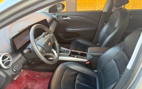 Chevrolet Monza, 2022 год, 980 000 рублей, 7 фотография