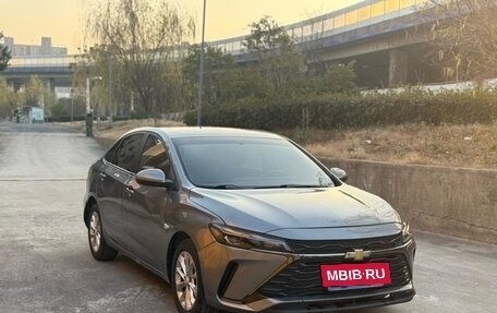 Chevrolet Monza, 2022 год, 980 000 рублей, 3 фотография