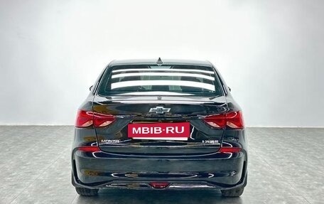 Chevrolet Monza, 2022 год, 1 010 000 рублей, 5 фотография