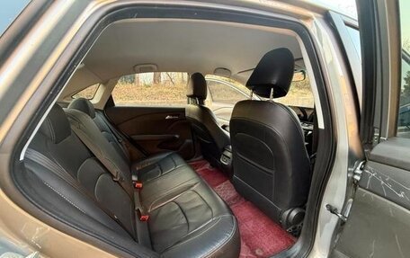 Chevrolet Monza, 2022 год, 980 000 рублей, 9 фотография