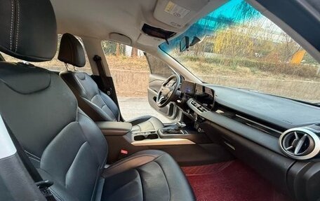 Chevrolet Monza, 2022 год, 980 000 рублей, 10 фотография