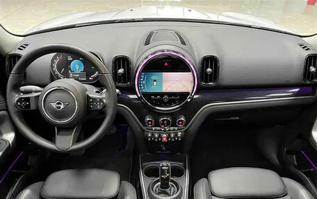 MINI Countryman II (F60), 2022 год, 1 890 000 рублей, 11 фотография