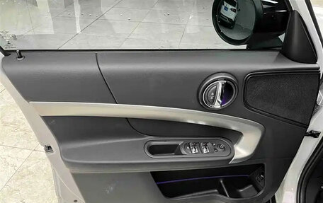 MINI Countryman II (F60), 2022 год, 1 890 000 рублей, 13 фотография