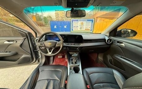 Chevrolet Monza, 2022 год, 980 000 рублей, 8 фотография