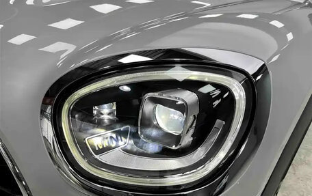 MINI Countryman II (F60), 2022 год, 1 890 000 рублей, 6 фотография